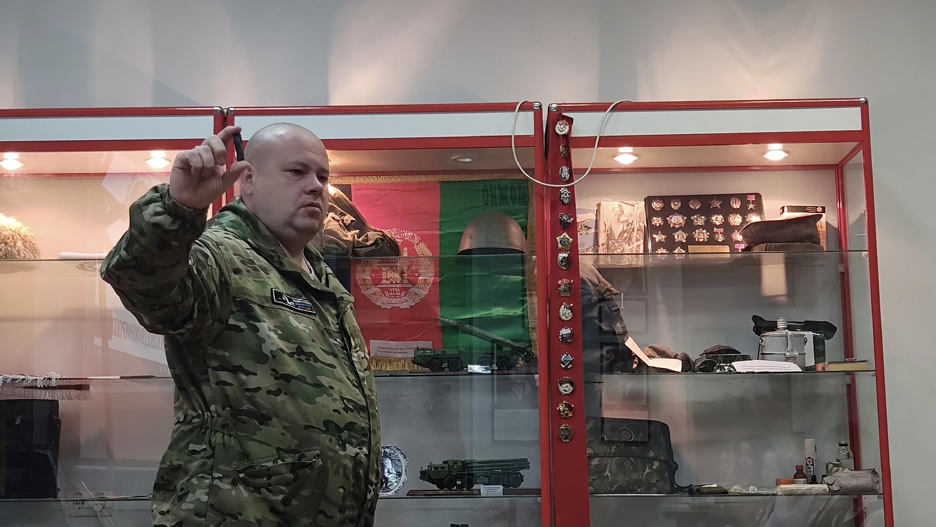 Лобня, образование, поисковики