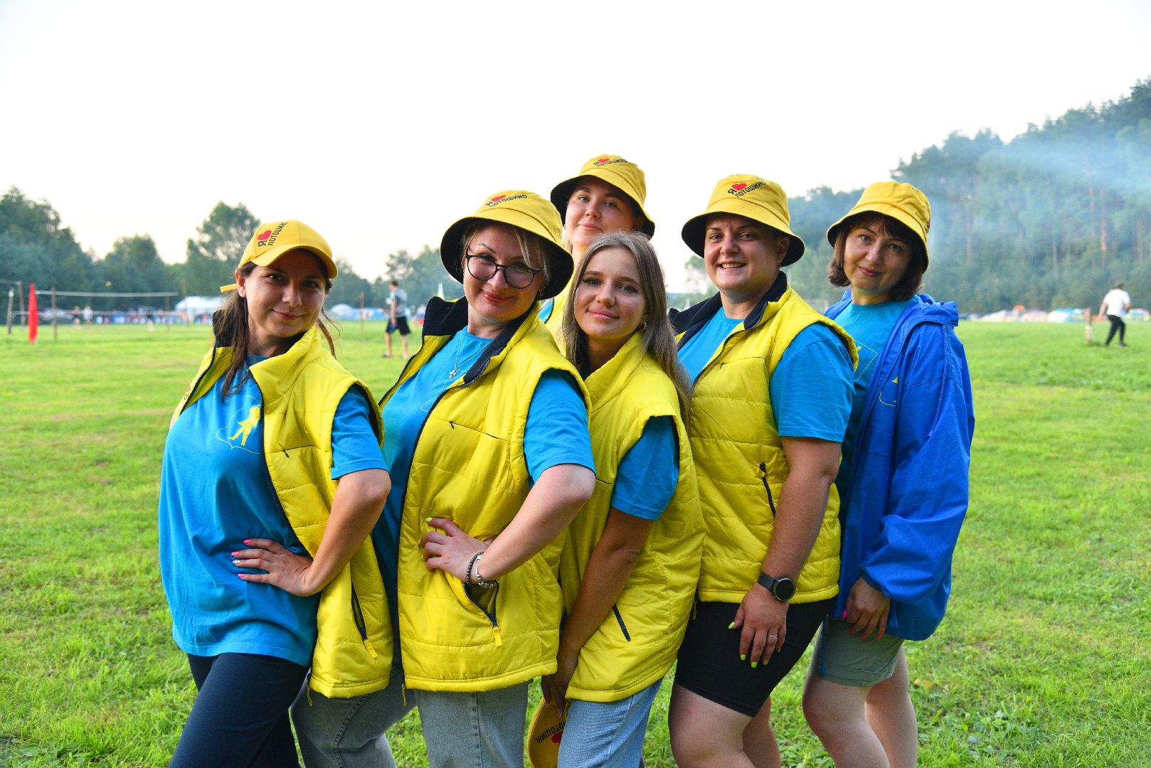 лотошино, турслёт, туристский слет, спорт, туризм,