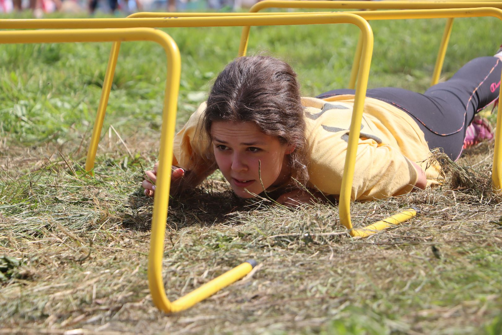 лотошино, турслёт, туристский слет, туризм, спорт,