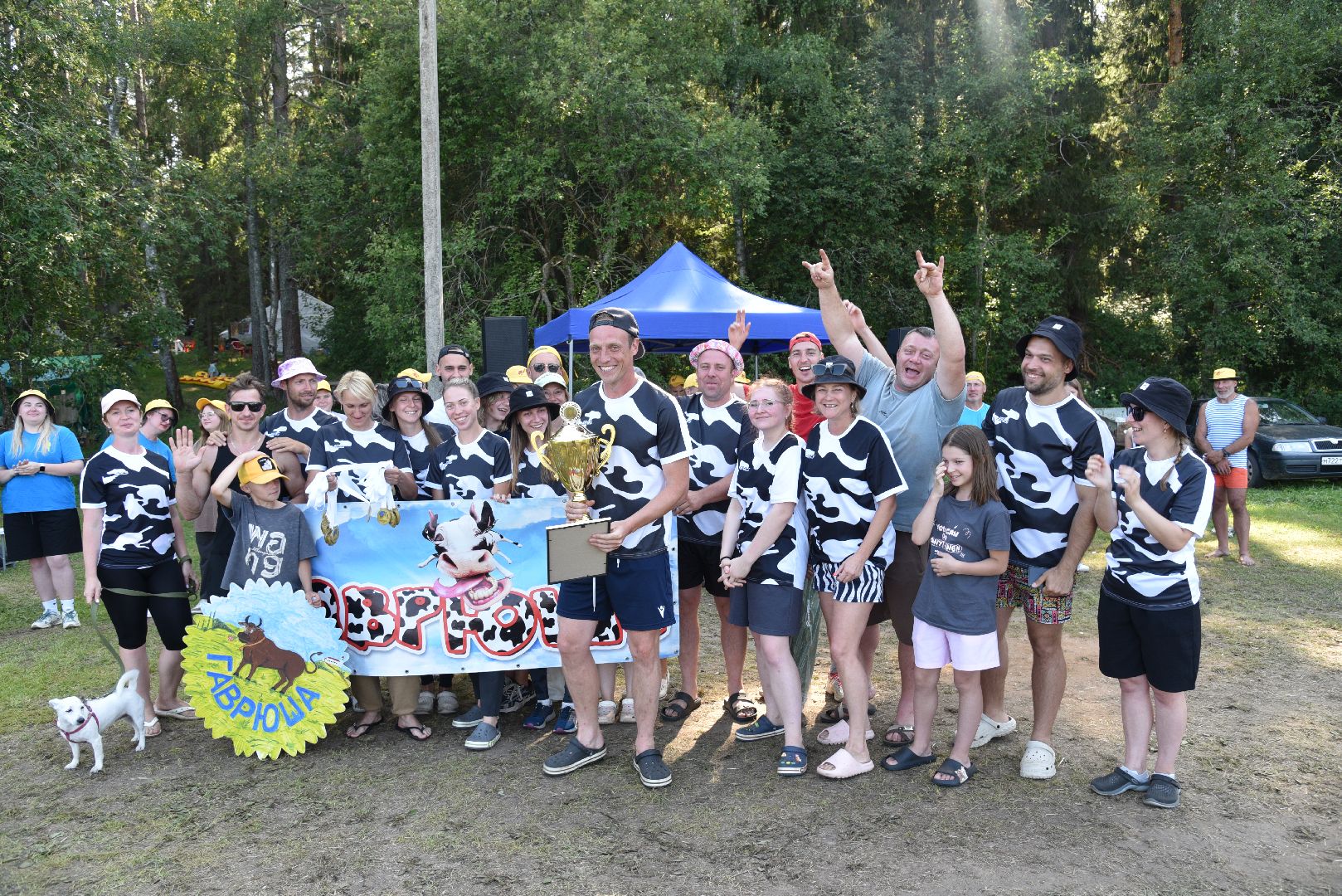 лотошино, турслёт, туристский слет, туризм, спорт,