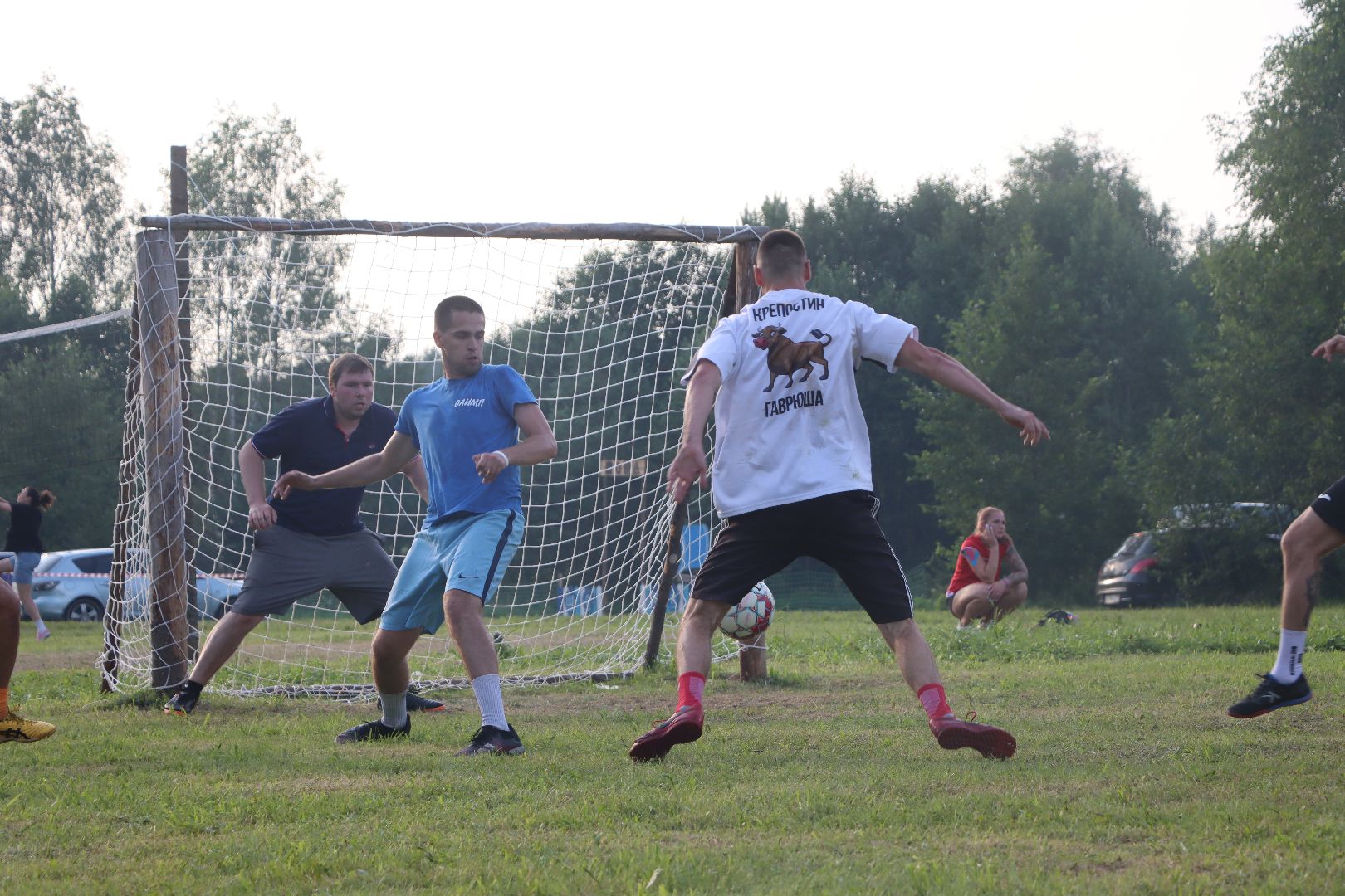 лотошино, турслёт, туристский слет, туризм, спорт,