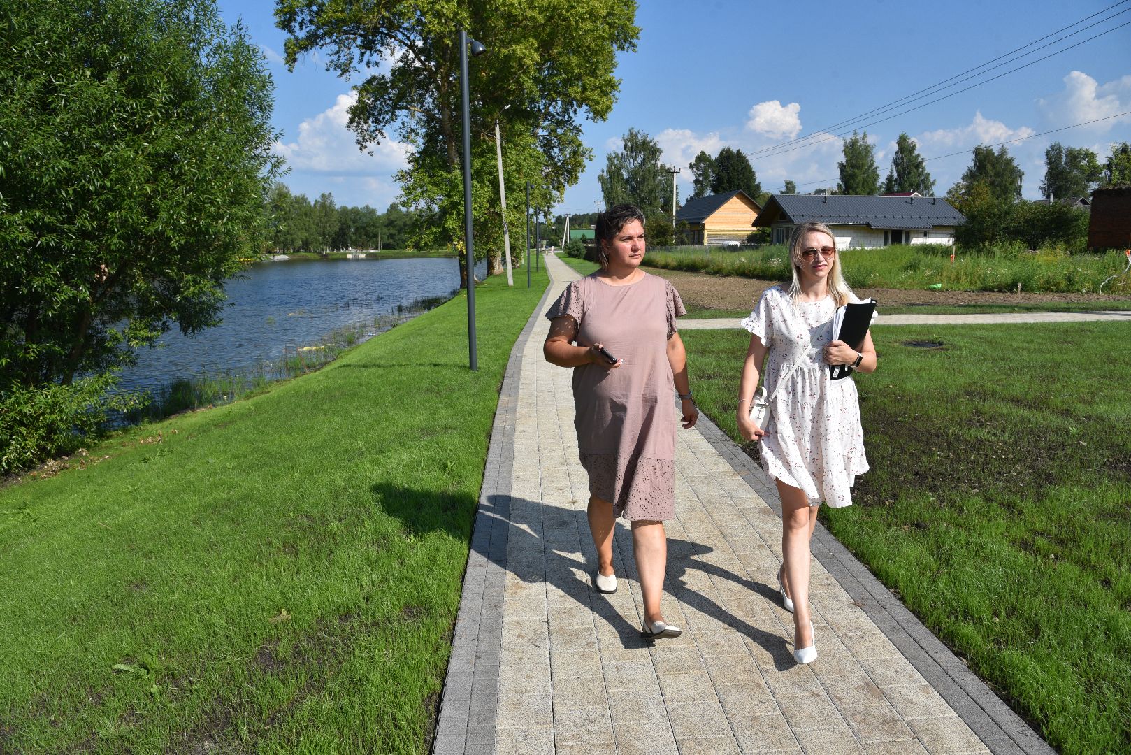 лотошино, купание, безопасность, полиция,