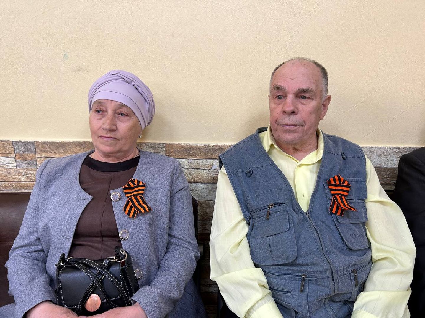 Подольск, 9 Мая, День Победы, концерт