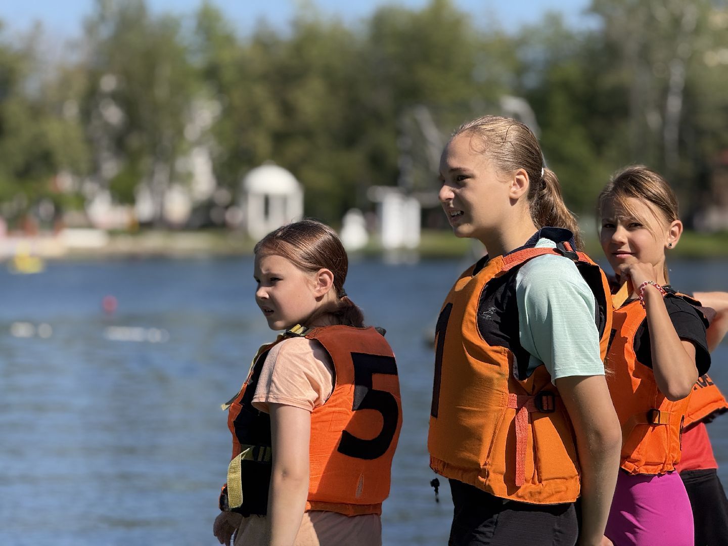Раменское , Кануполо, Суперкубок , Суперкубок по кануполо, Гребля,