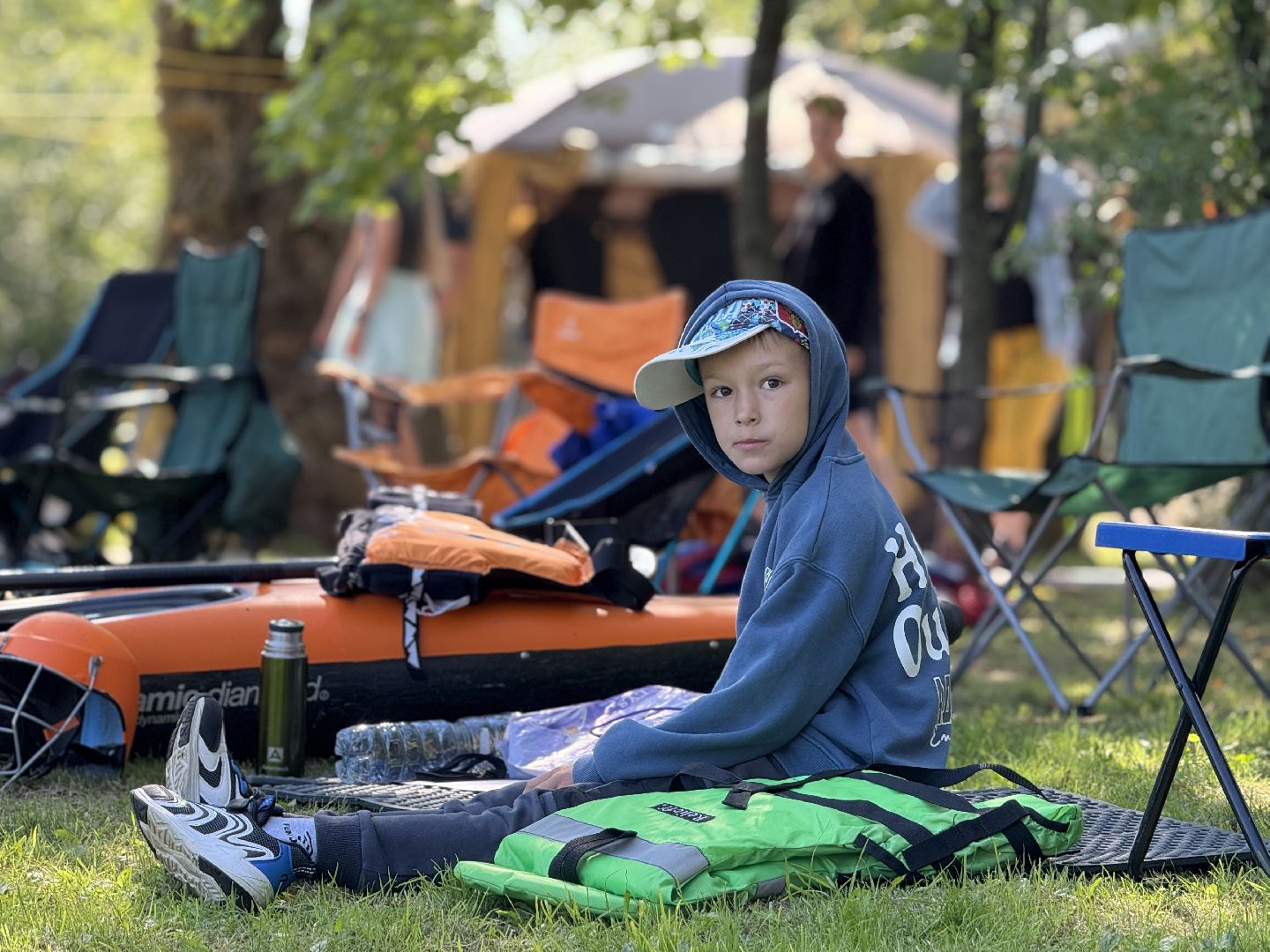 Раменское , Кануполо, Суперкубок , Суперкубок по кануполо, Гребля,