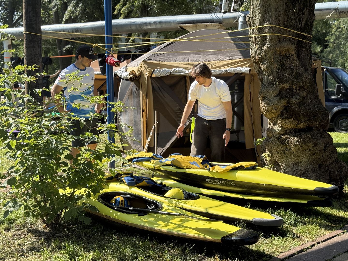Раменское , Кануполо, Суперкубок , Суперкубок по кануполо, Гребля,