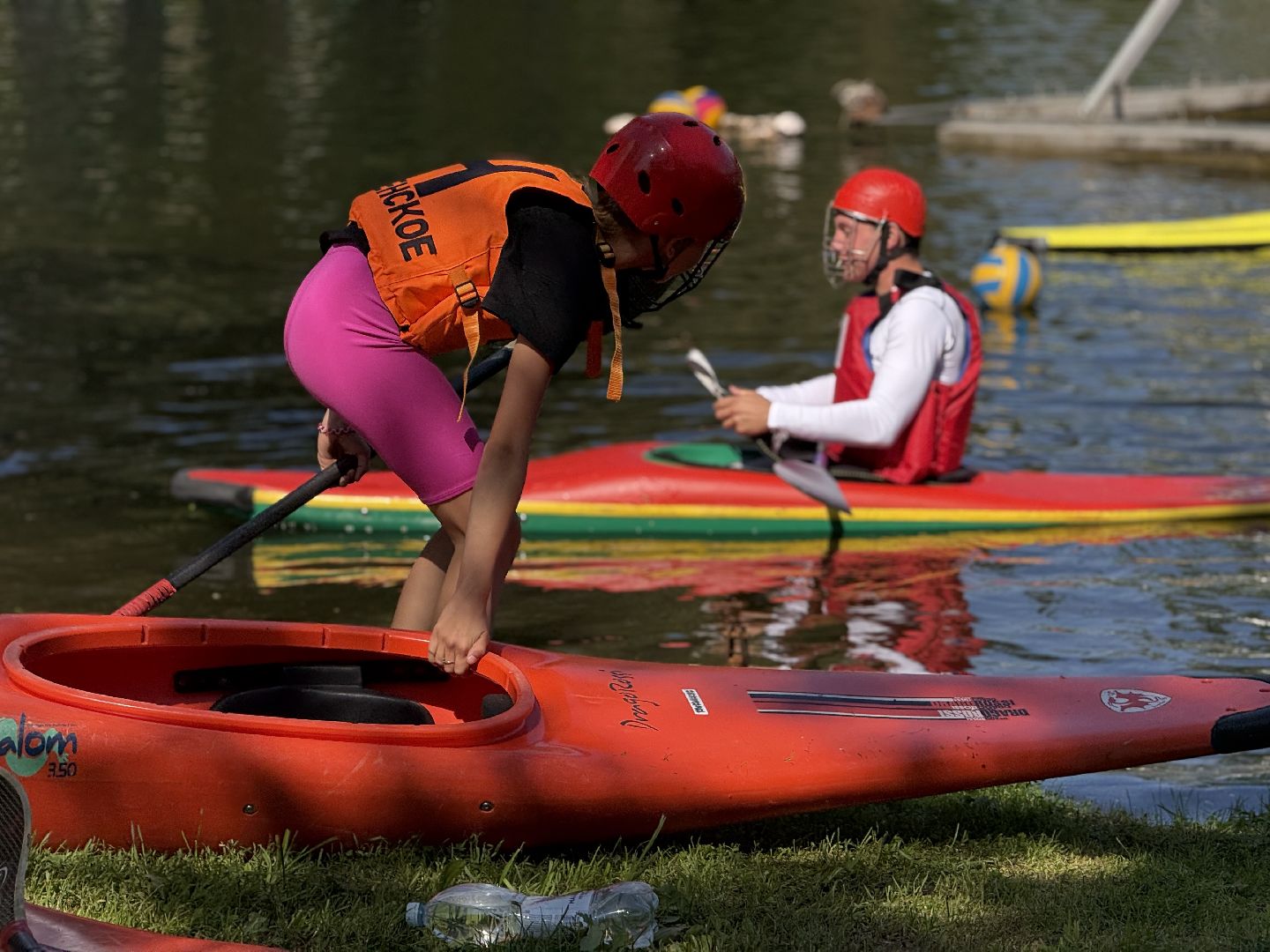 Раменское , Кануполо, Суперкубок , Суперкубок по кануполо, Гребля,