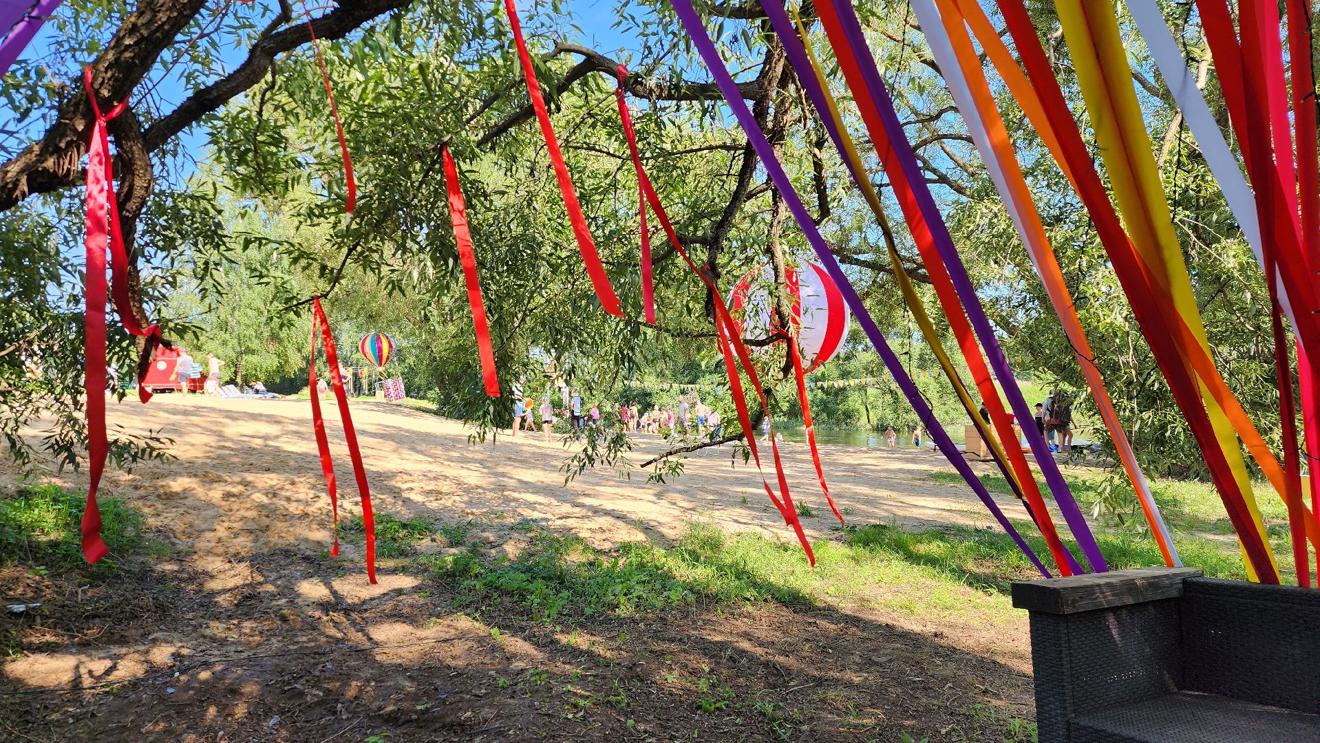 истра, туризм, турслёт,