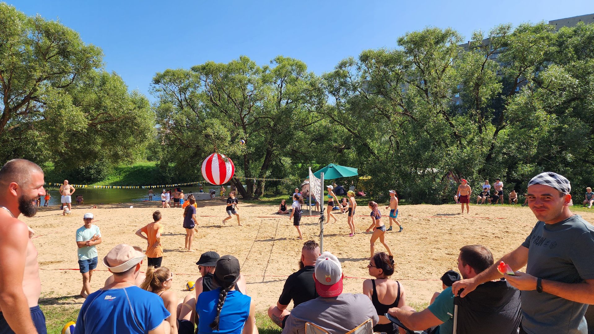 истра, туризм, турслёт,