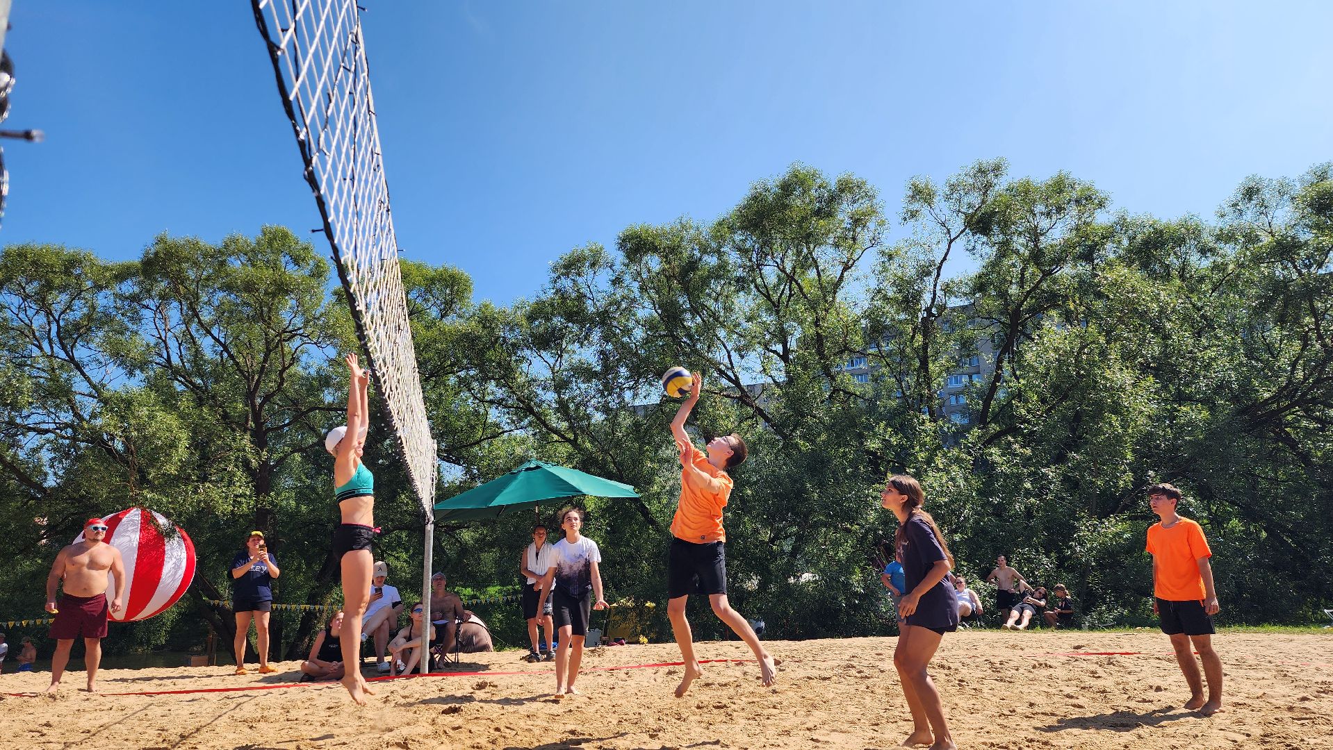 истра, туризм, турслёт,