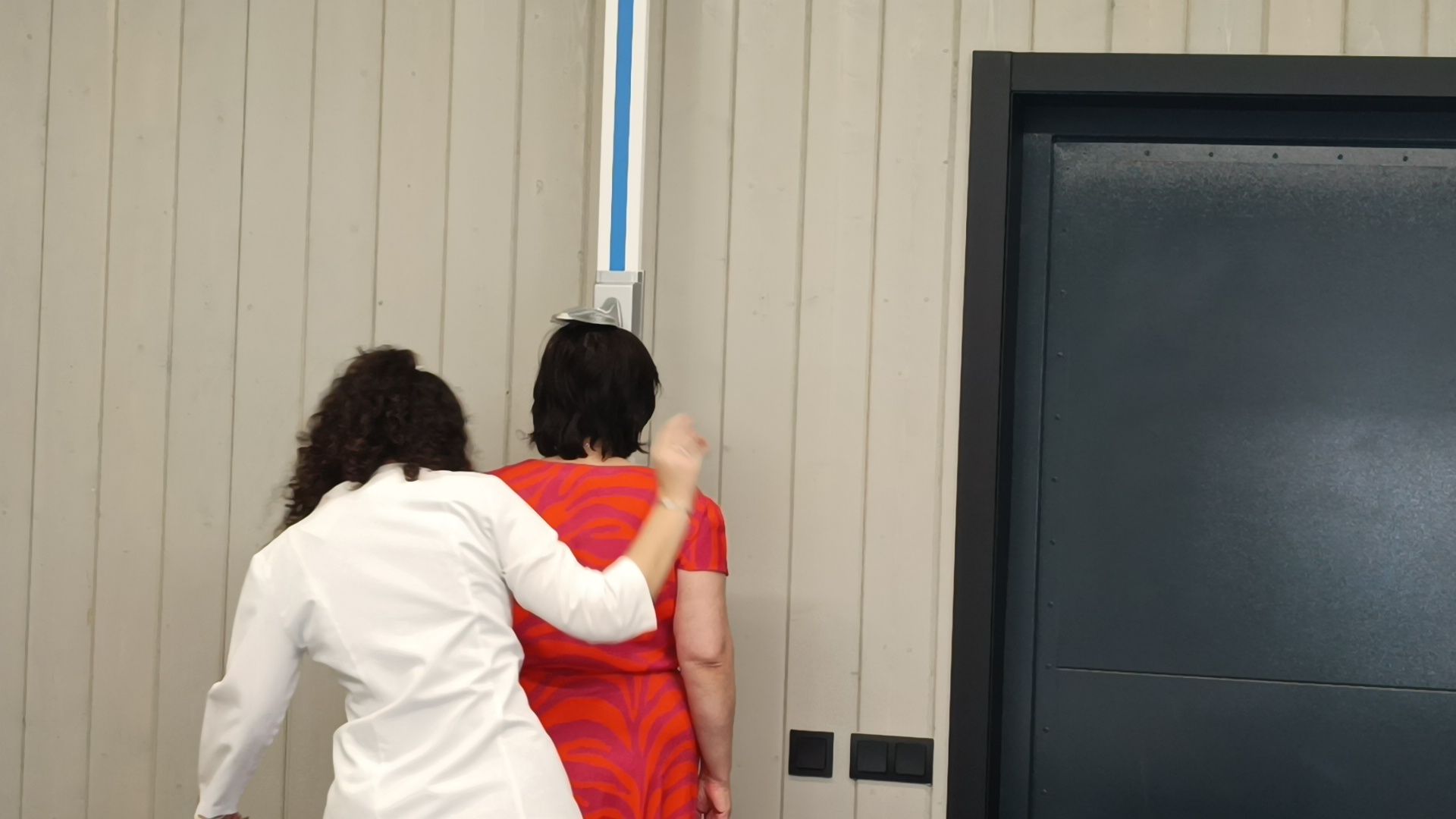 диспансеризация, парк, лобня,