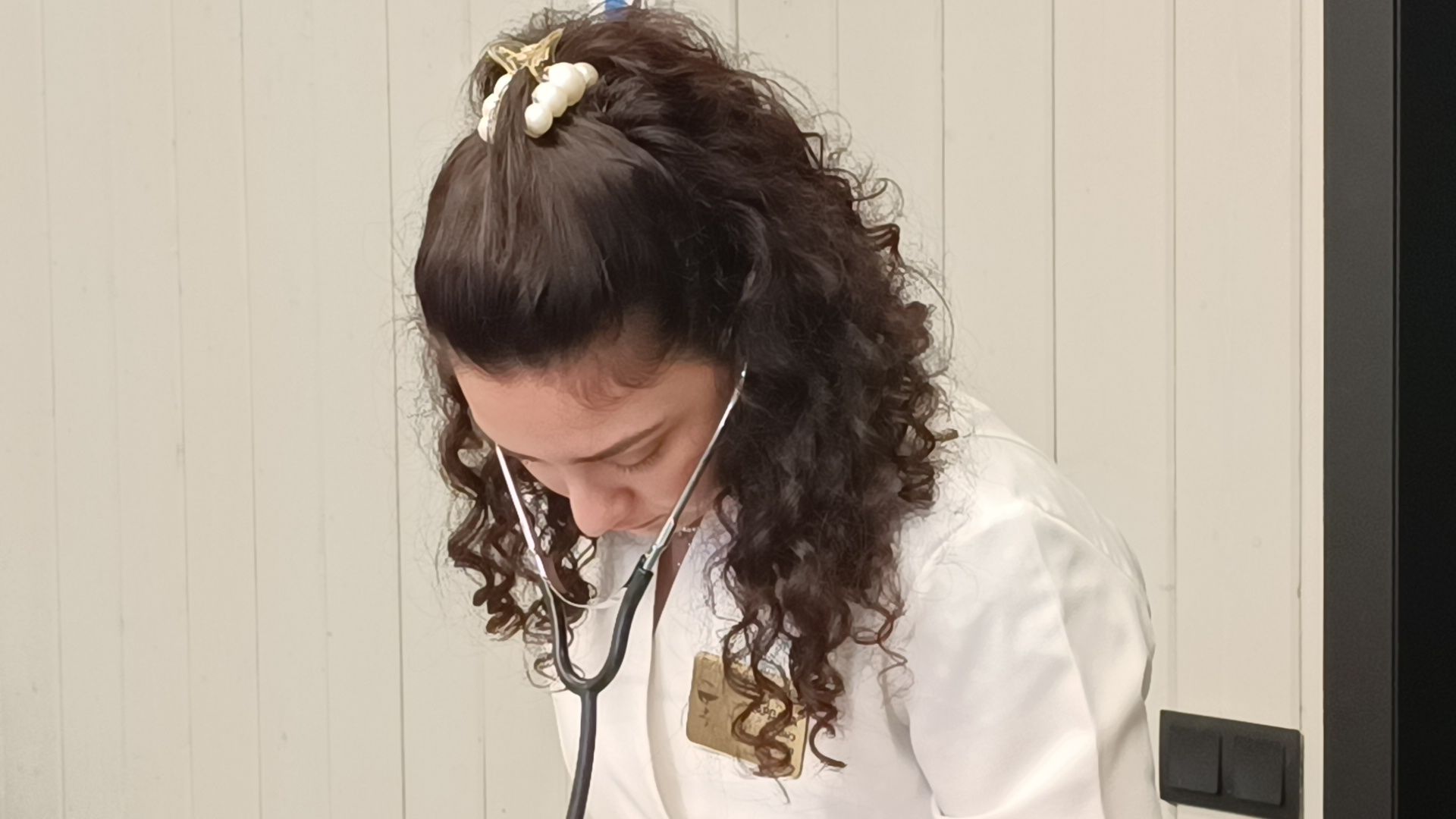 диспансеризация, парк, лобня,