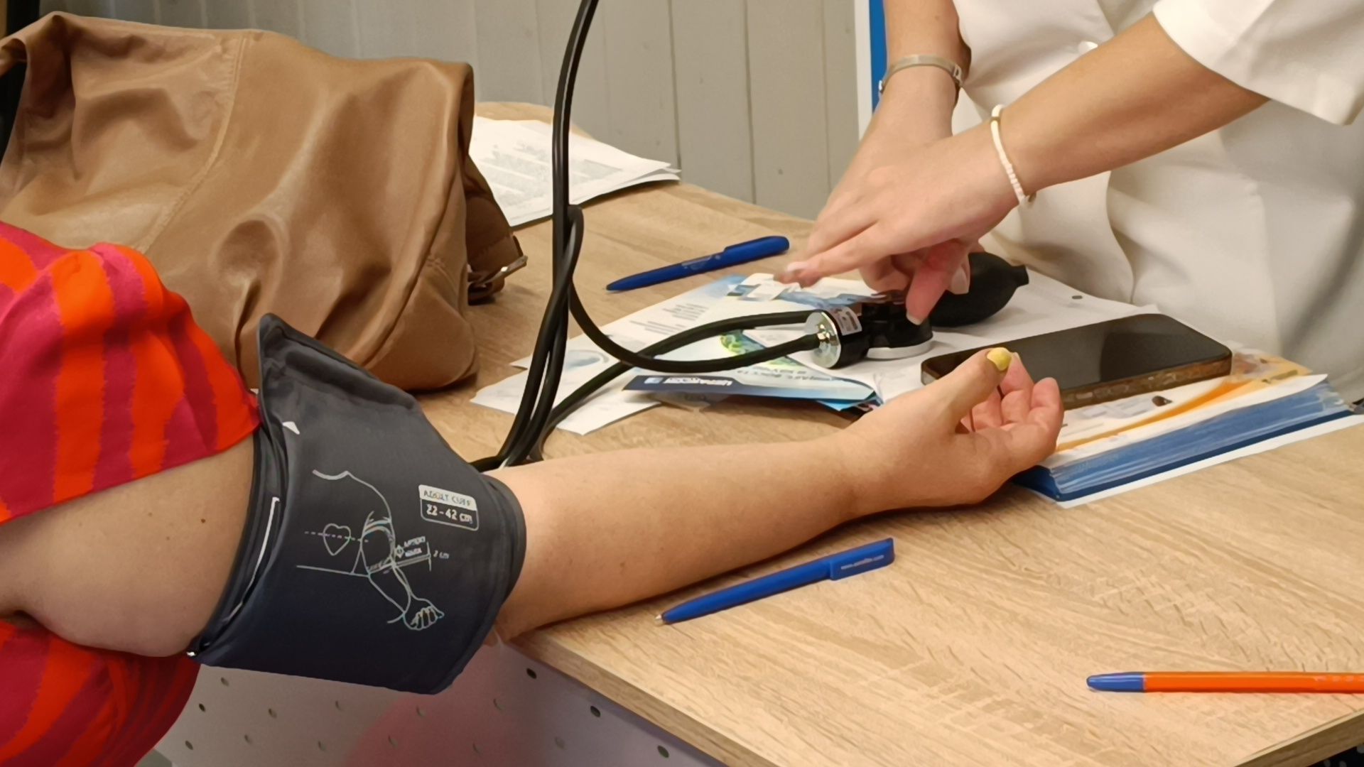 диспансеризация, парк, лобня,