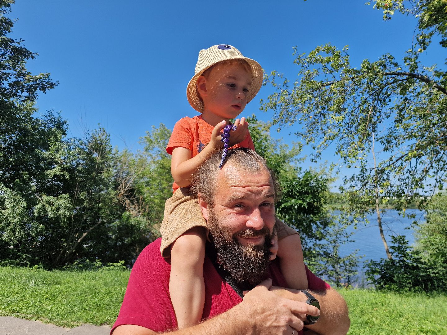 Дубна, Деньгорода, Ярмаркамастеров,