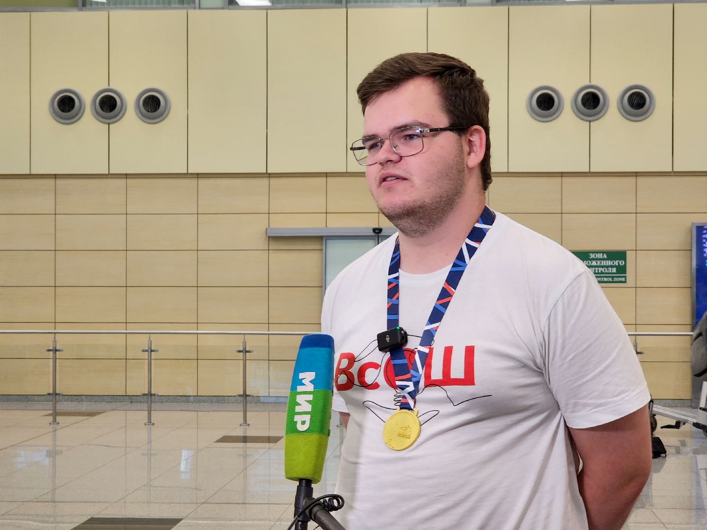 Домодедово, физтех-лицей, Аэропорт, Олимпиада по физике, международная олимпиада по физике, Победители,