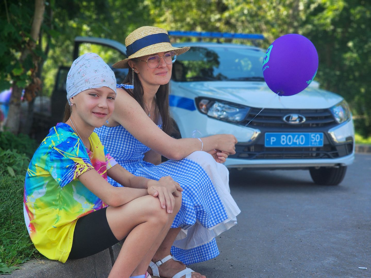 дубна, омвд россии, безопасность, безопасность на воде, правила дорожного движения, день города, администрация,