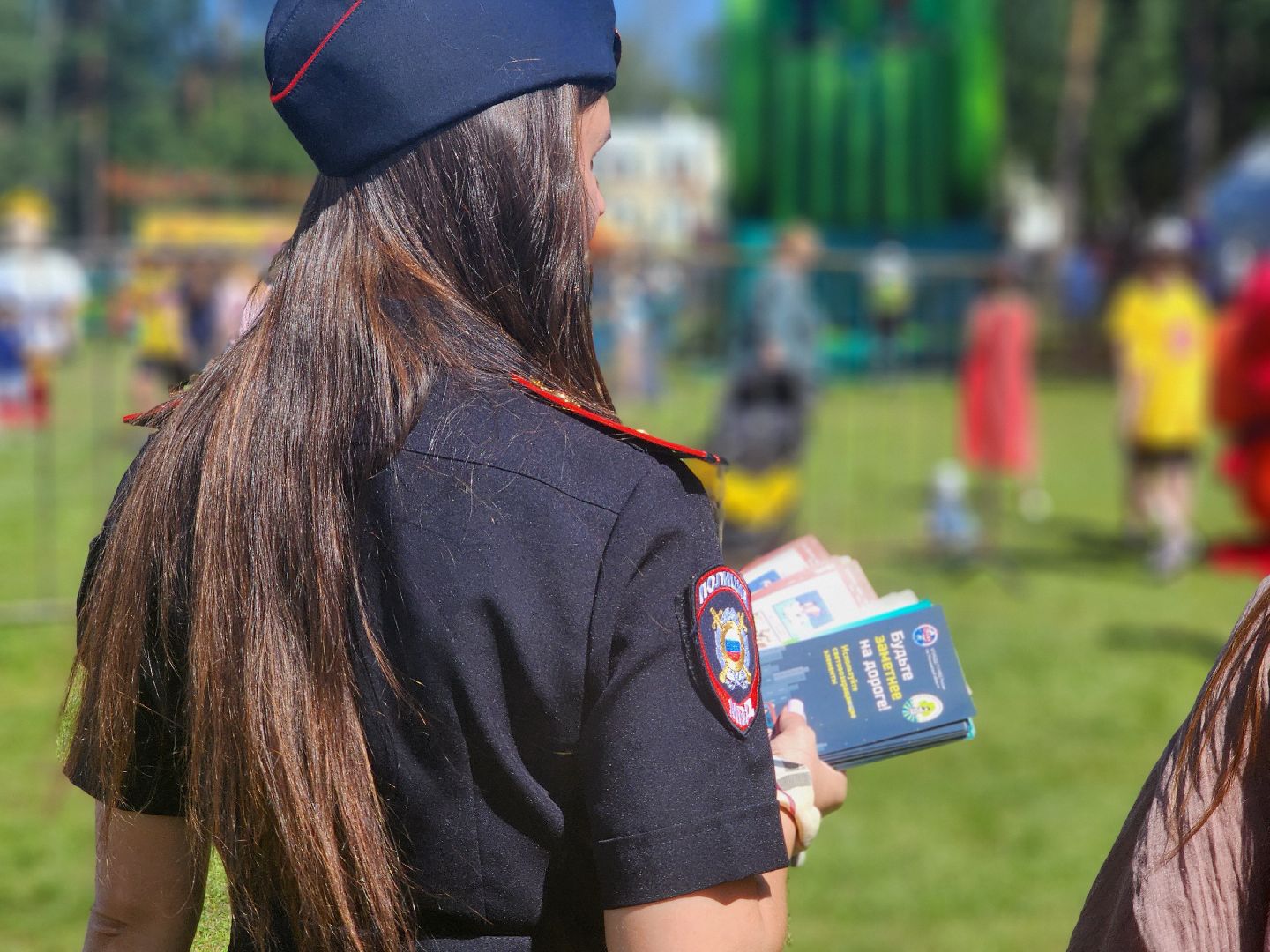 дубна, омвд россии, безопасность, безопасность на воде, правила дорожного движения, день города, администрация,