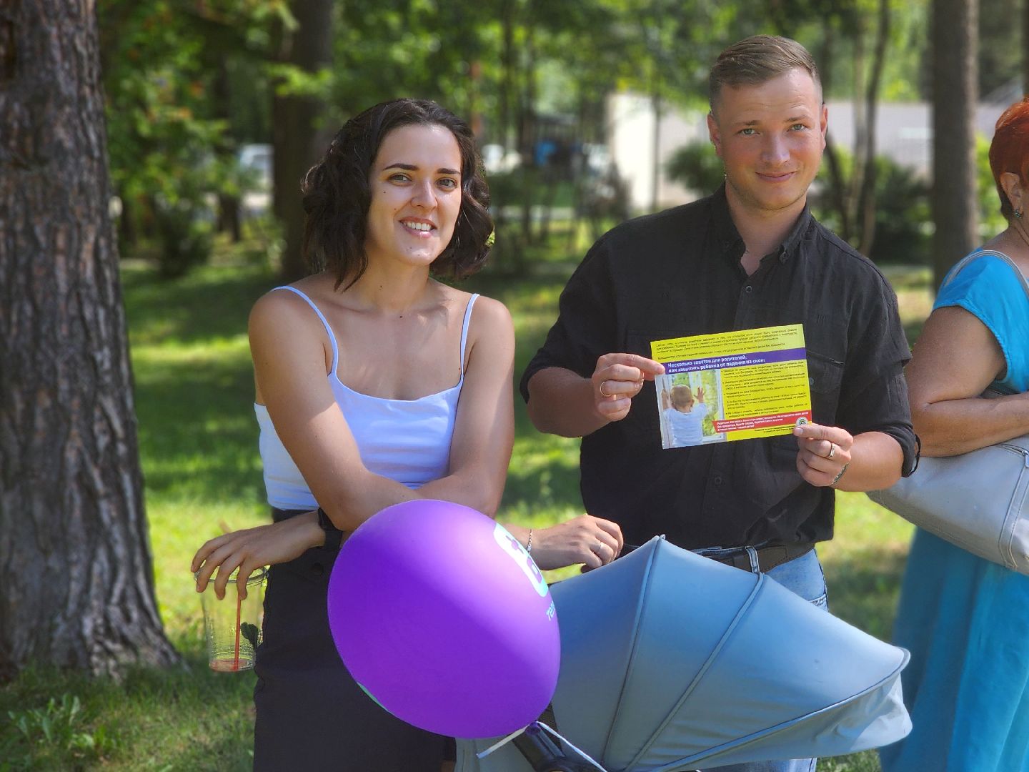 дубна, омвд россии, безопасность, безопасность на воде, правила дорожного движения, день города, администрация,