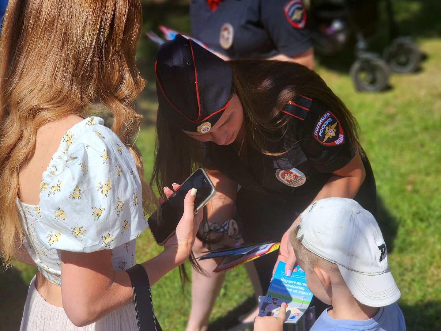 дубна, омвд россии, безопасность, безопасность на воде, правила дорожного движения, день города, администрация,