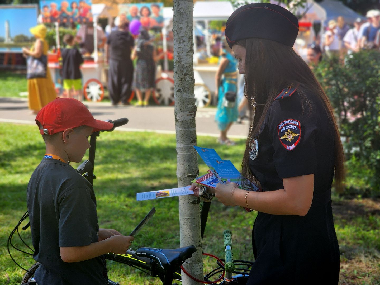 дубна, омвд россии, безопасность, безопасность на воде, правила дорожного движения, день города, администрация,