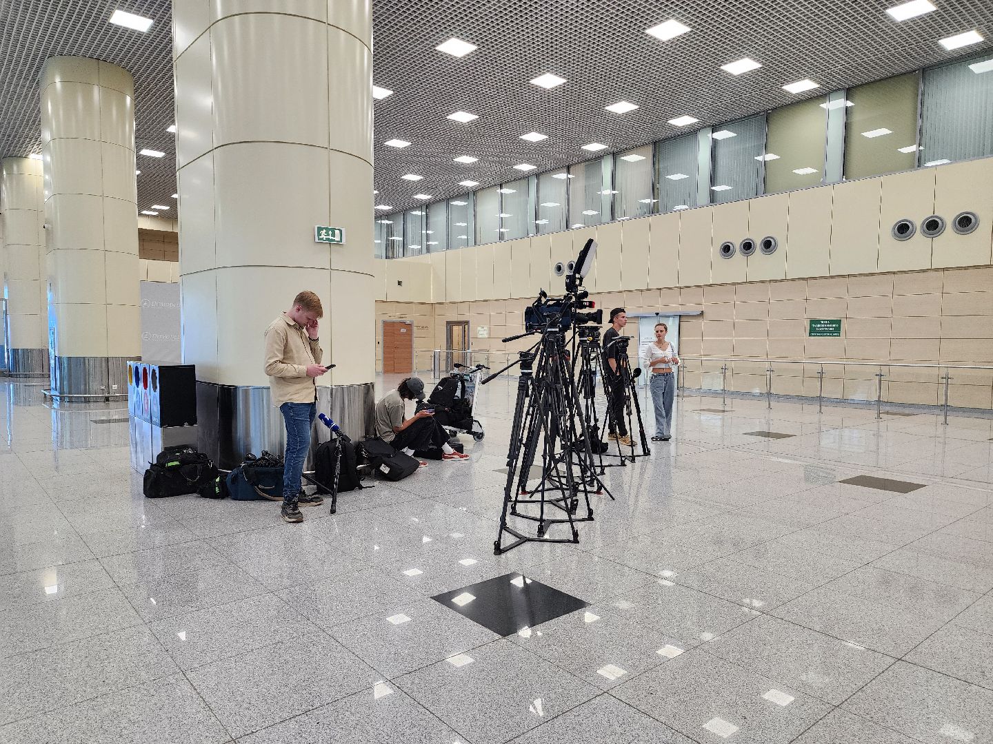 Домодедово, Олимпиада по физике, Международная олимпиада по физике, Победители,