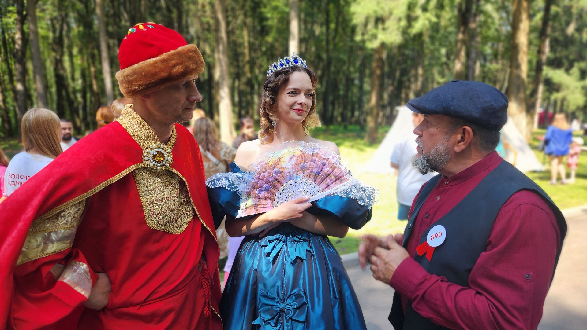 волоколамск, день города, ленин,