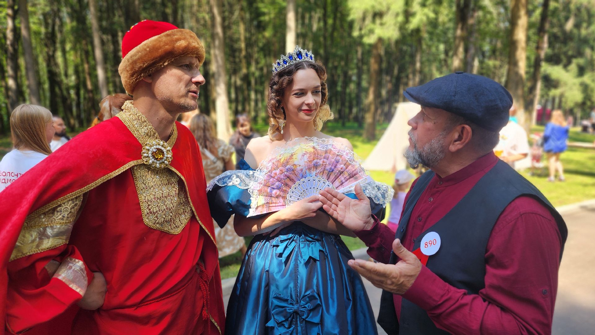 волоколамск, день города, ленин,