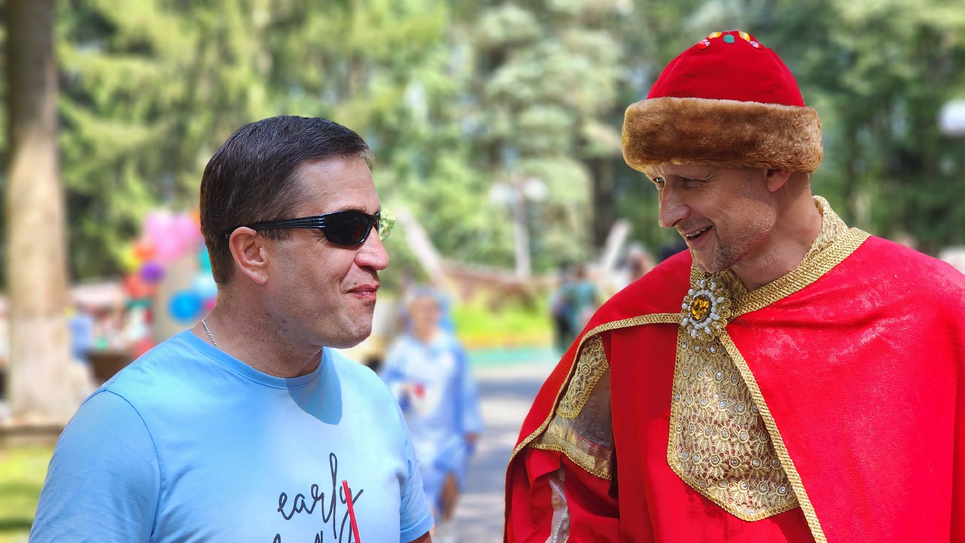 волоколамск, день города, ленин,