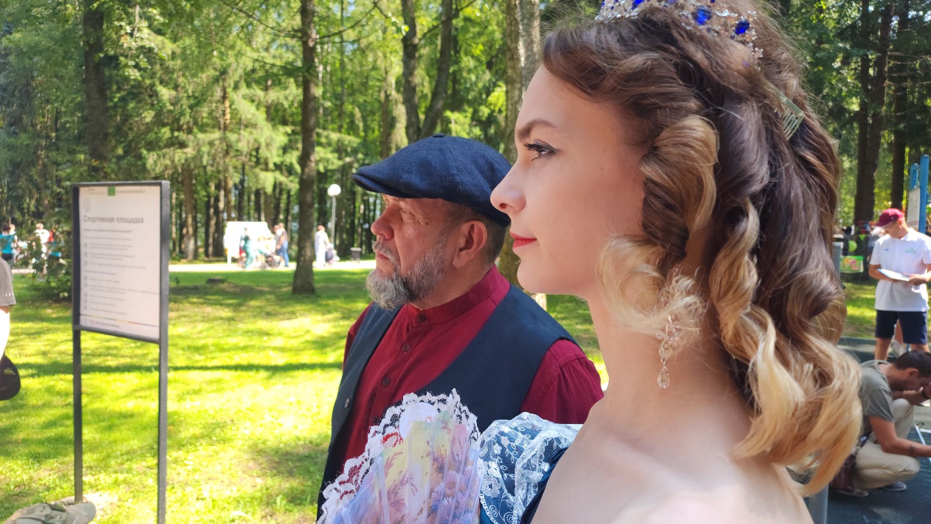 волоколамск, день города, ленин,