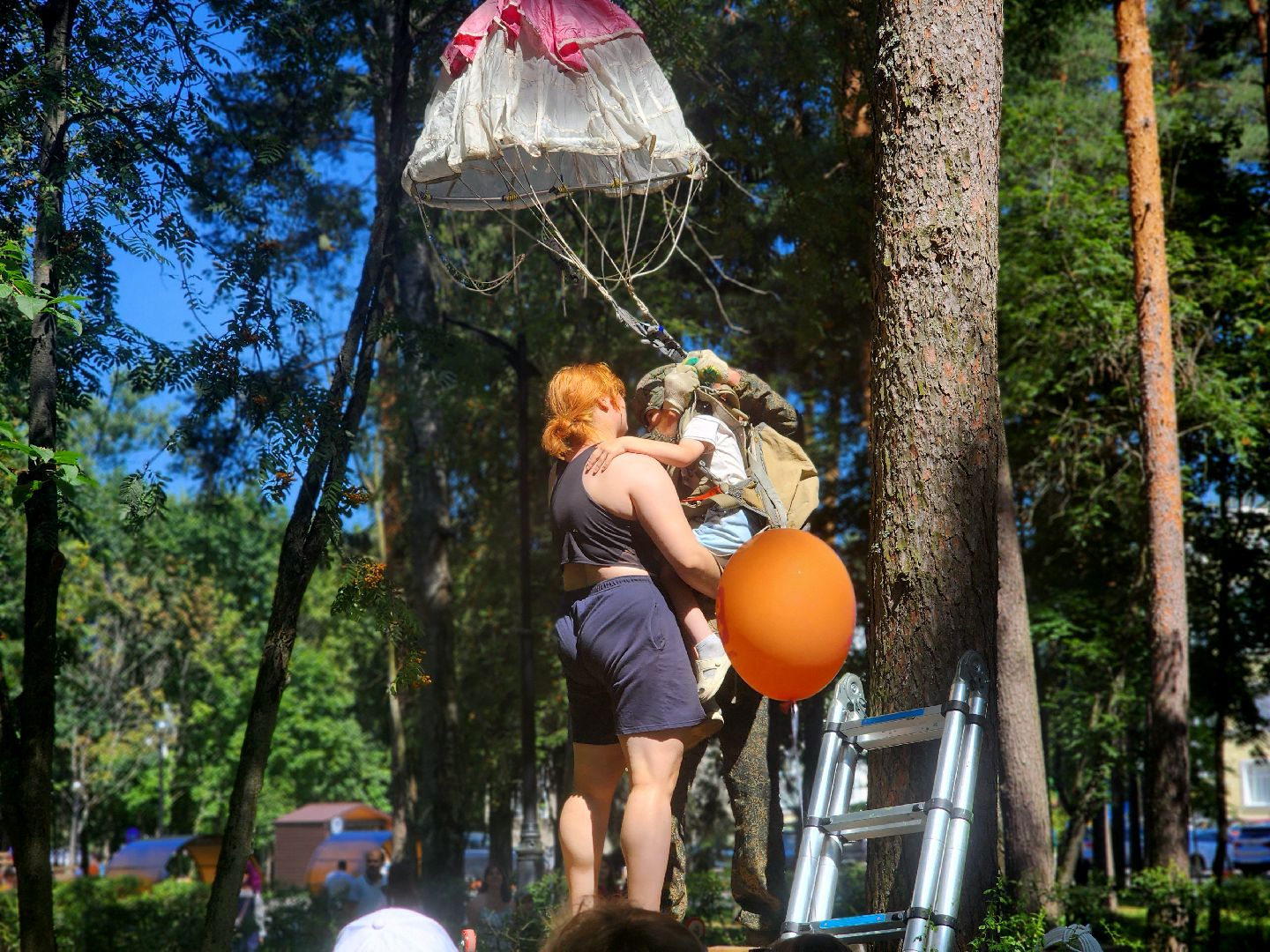дубна, день города,  вымпел, вымпел-талдом,