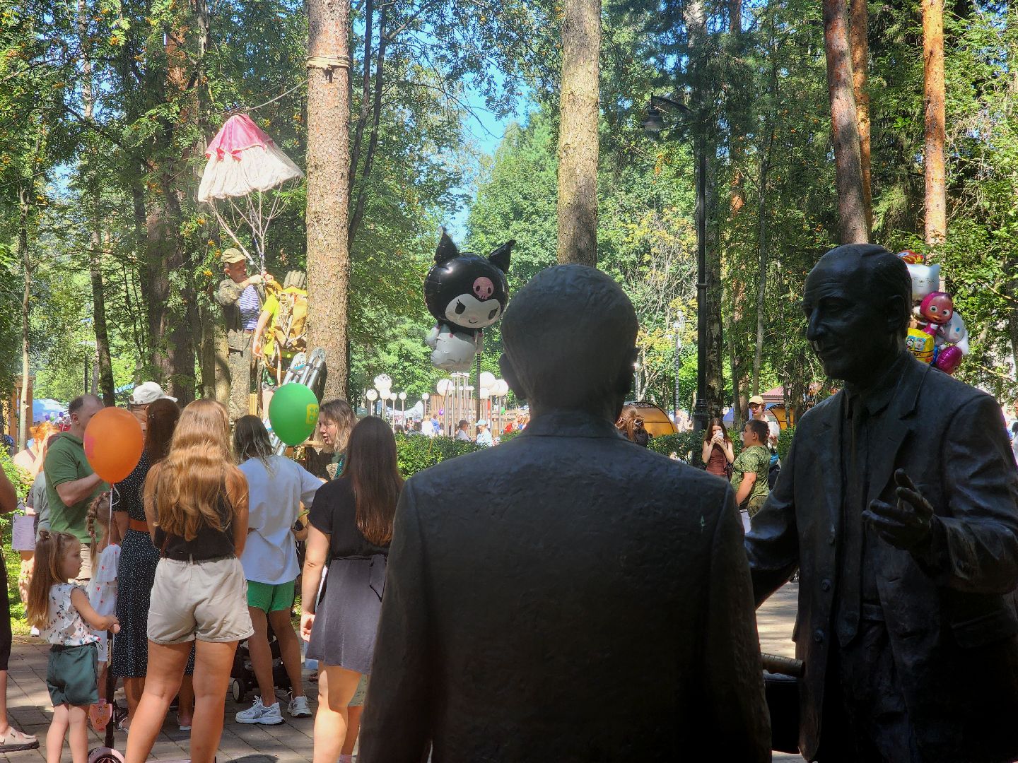 дубна, день города,  вымпел, вымпел-талдом,