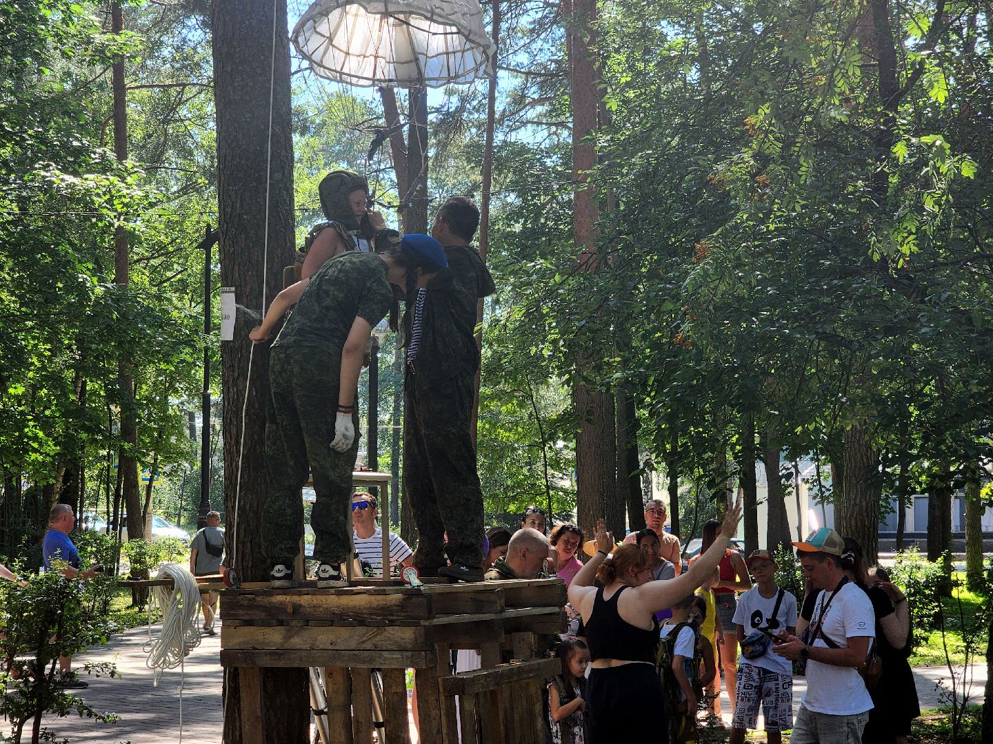 дубна, день города,  вымпел, вымпел-талдом,