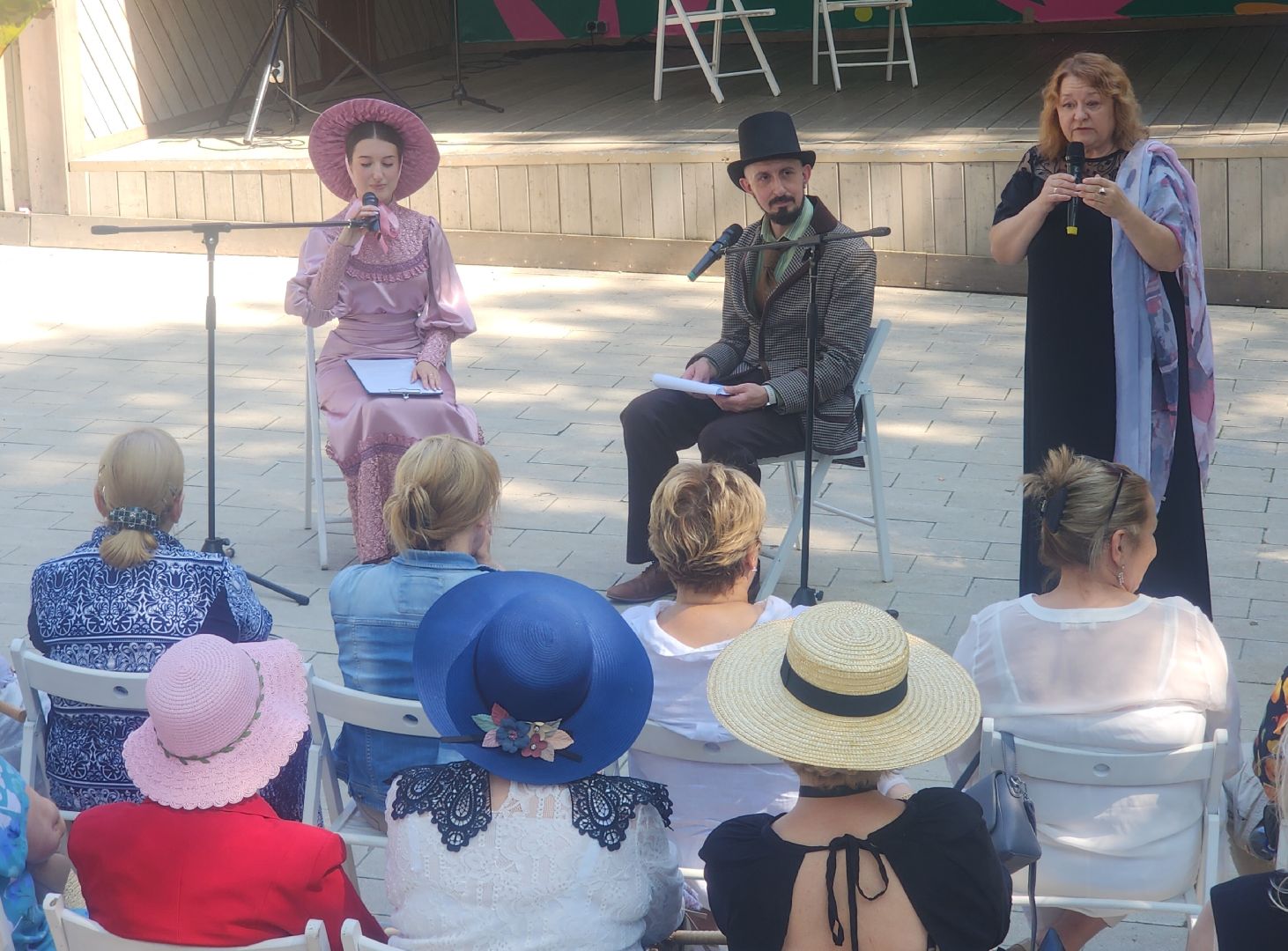 Звенигород, Туризм, Культура , Чехов и Звенигород,