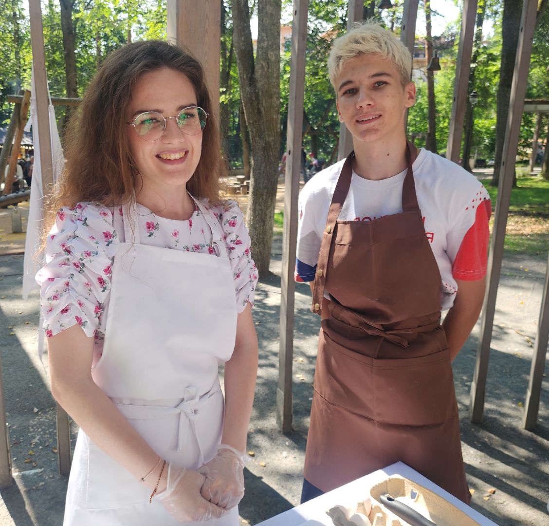 Звенигород, Туризм, Культура , Чехов и Звенигород,