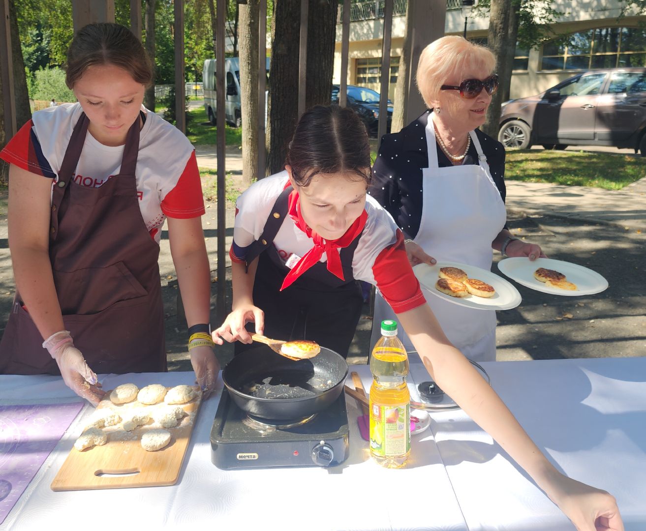 Звенигород, Туризм, Культура , Чехов и Звенигород,