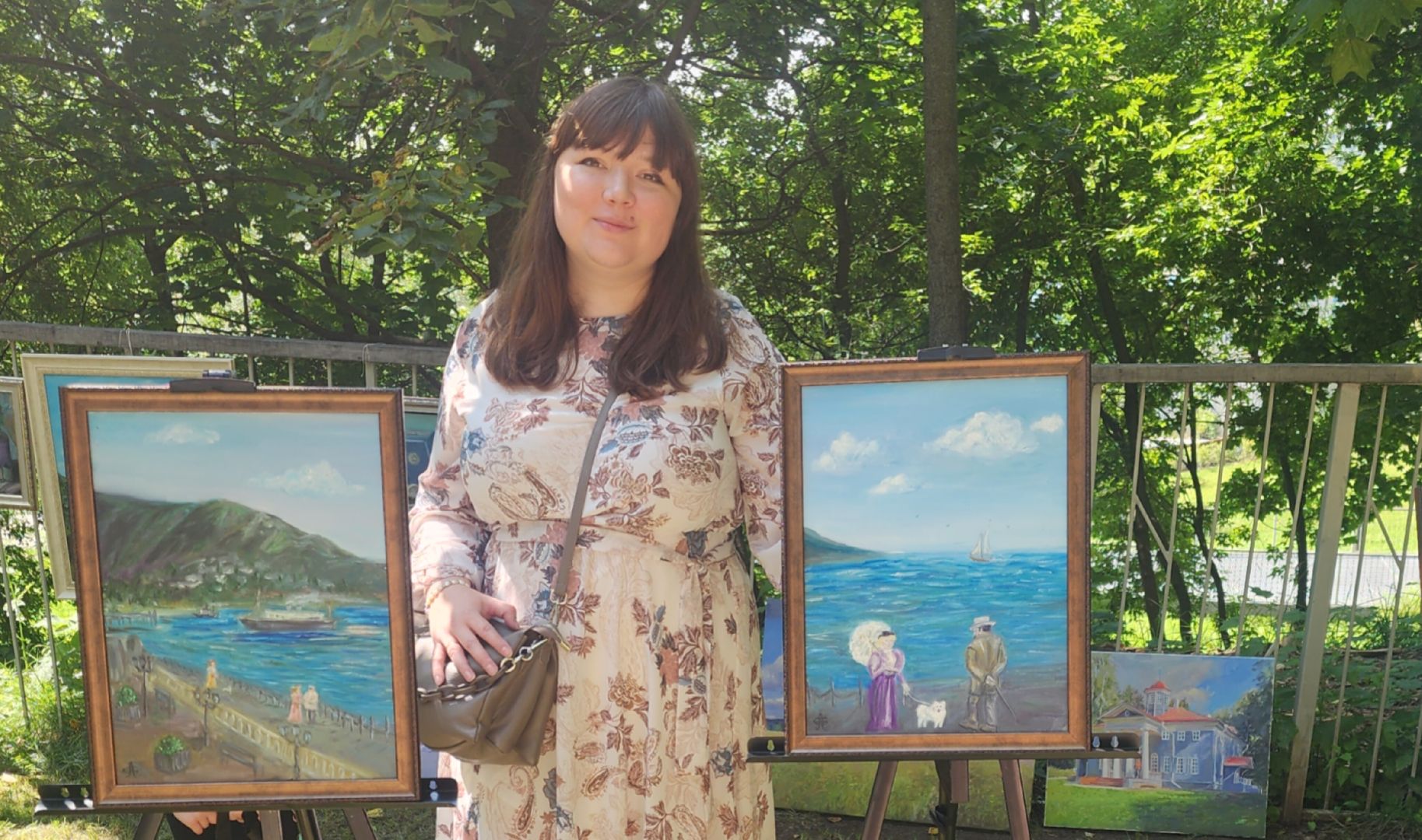 Звенигород, Туризм, Культура , Чехов и Звенигород,