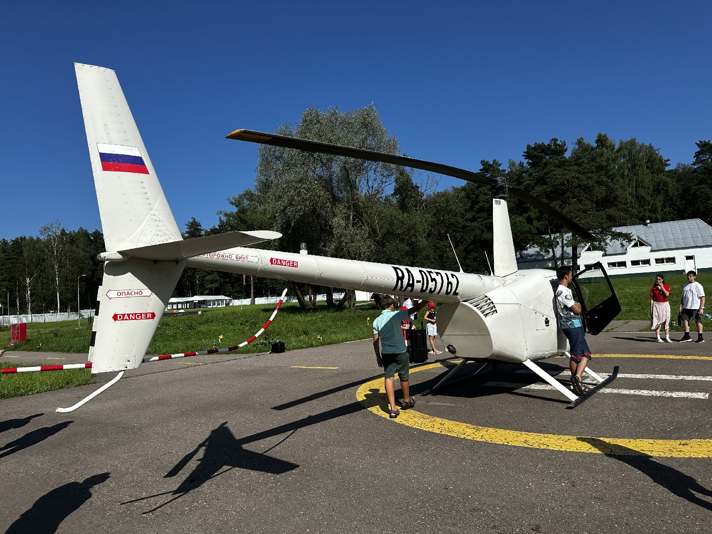 домодедово, авиатор, летние каникулы, детский лагерь,