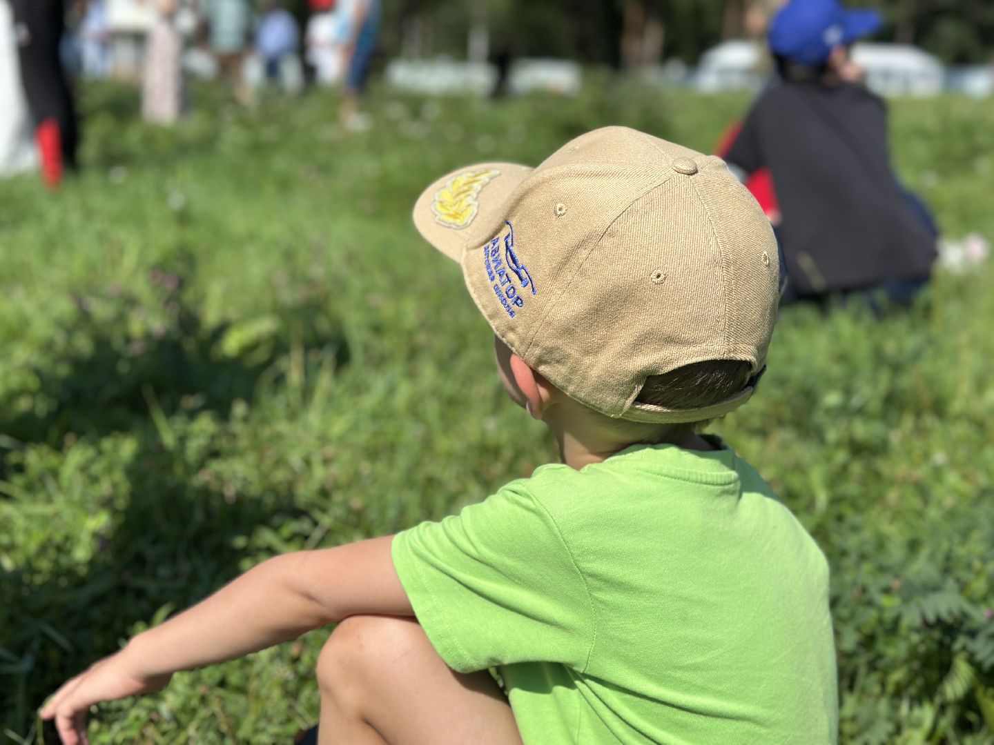 домодедово, авиатор, летние каникулы, детский лагерь,