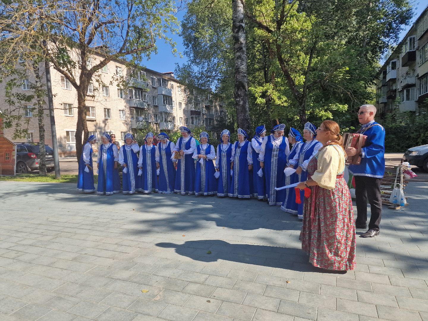 Дубна, Деньгорода, улицацентральная,