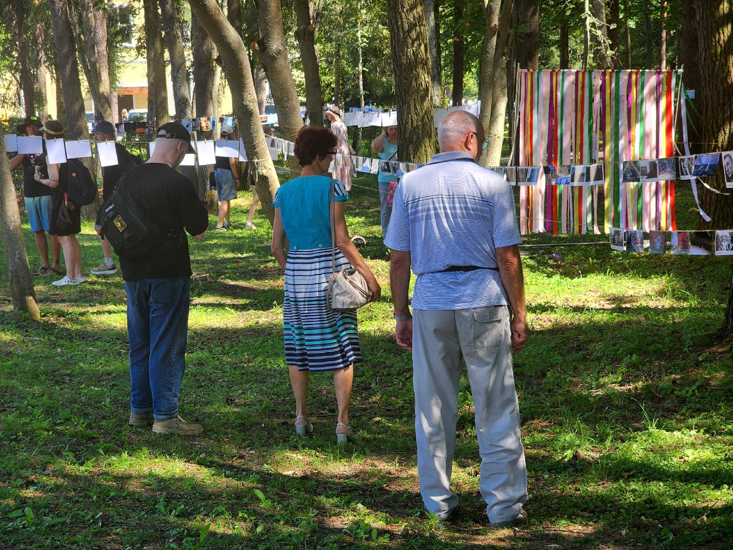 дубна, фотосушка, день города,