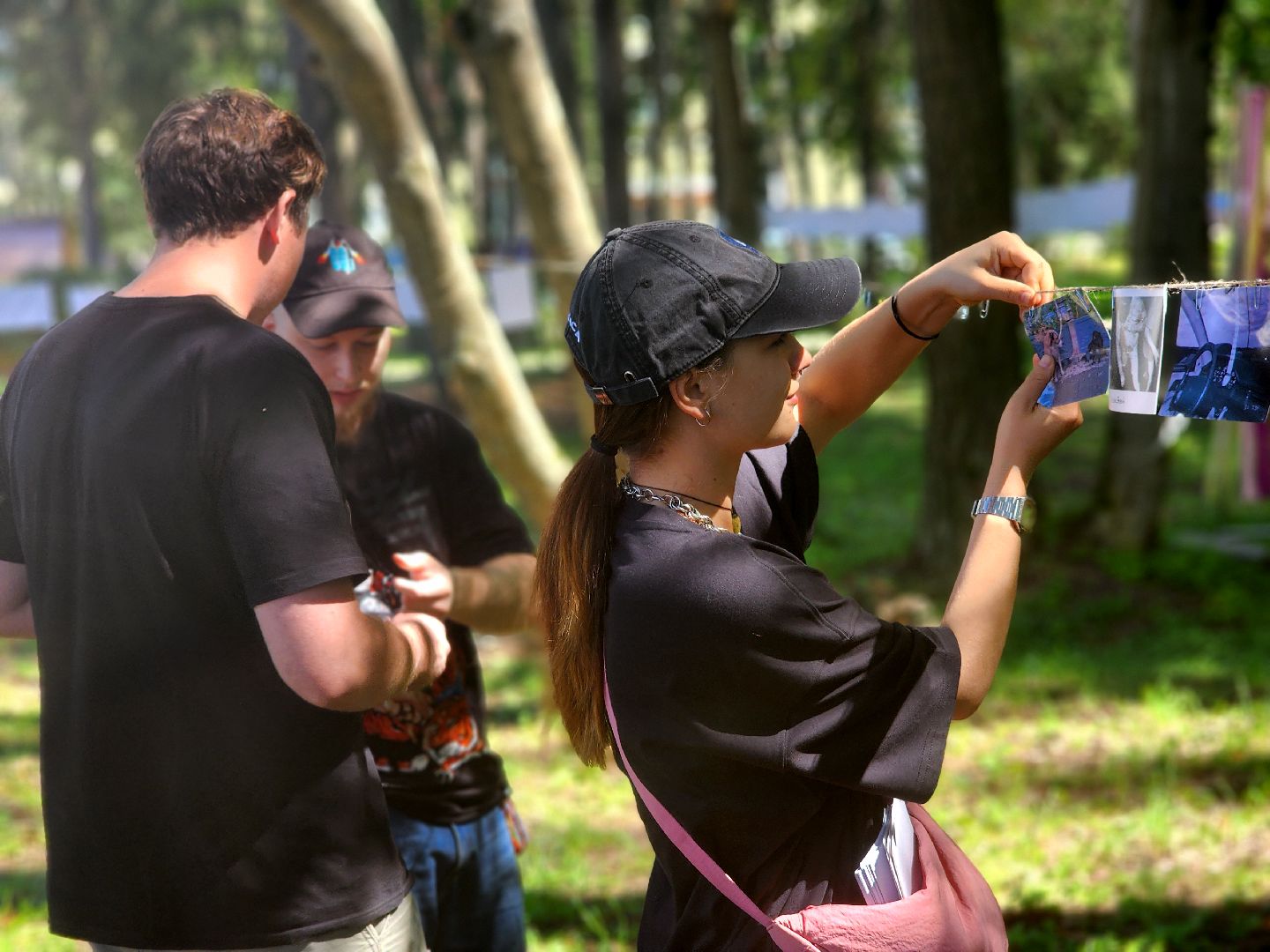 дубна, фотосушка, день города,