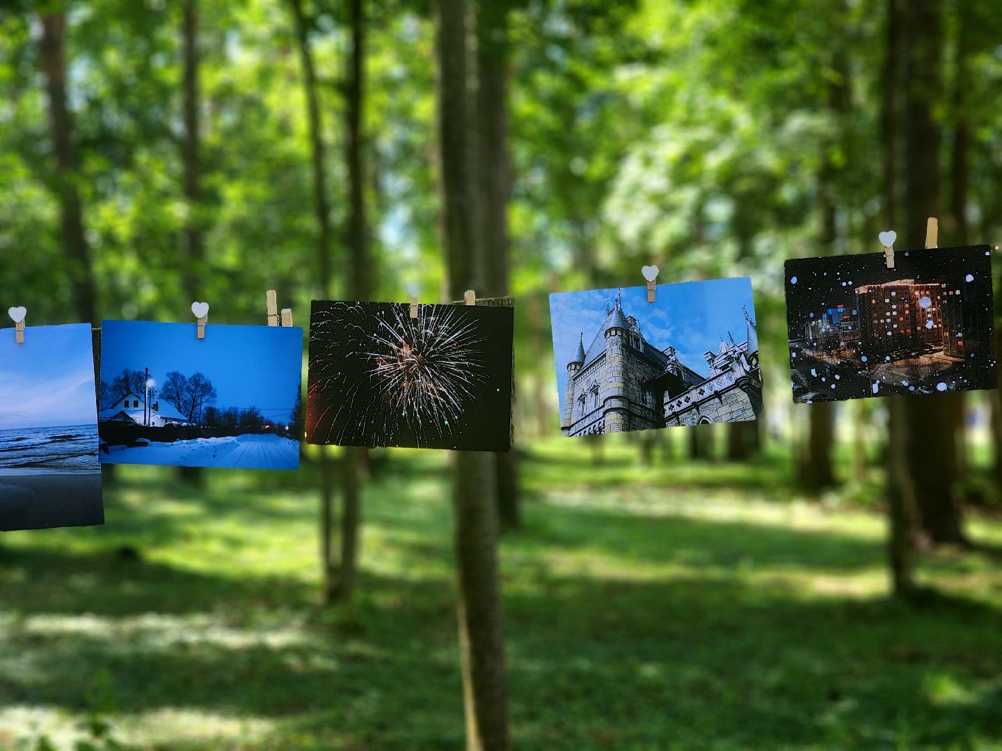 дубна, фотосушка, день города,