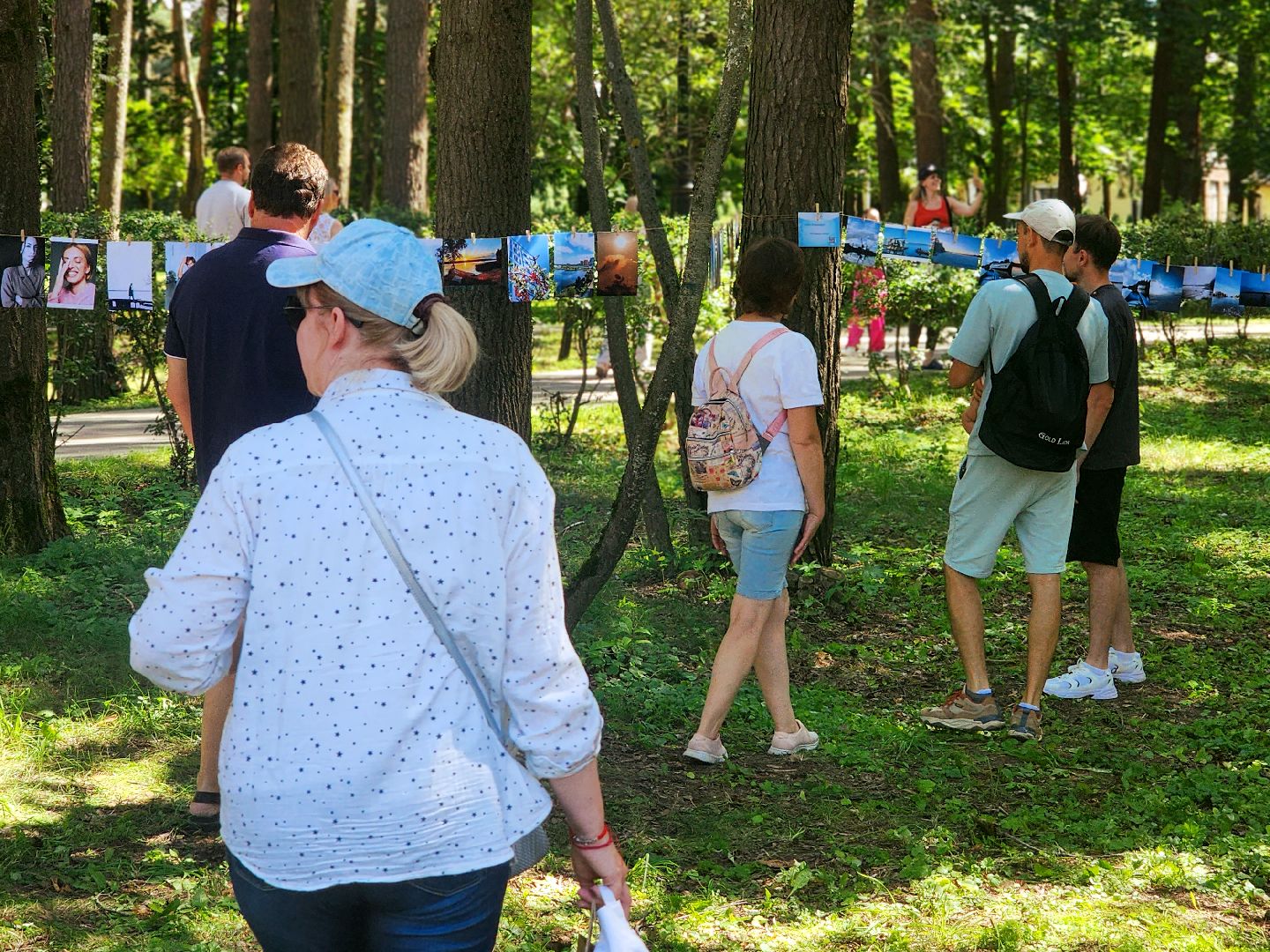 дубна, фотосушка, день города,