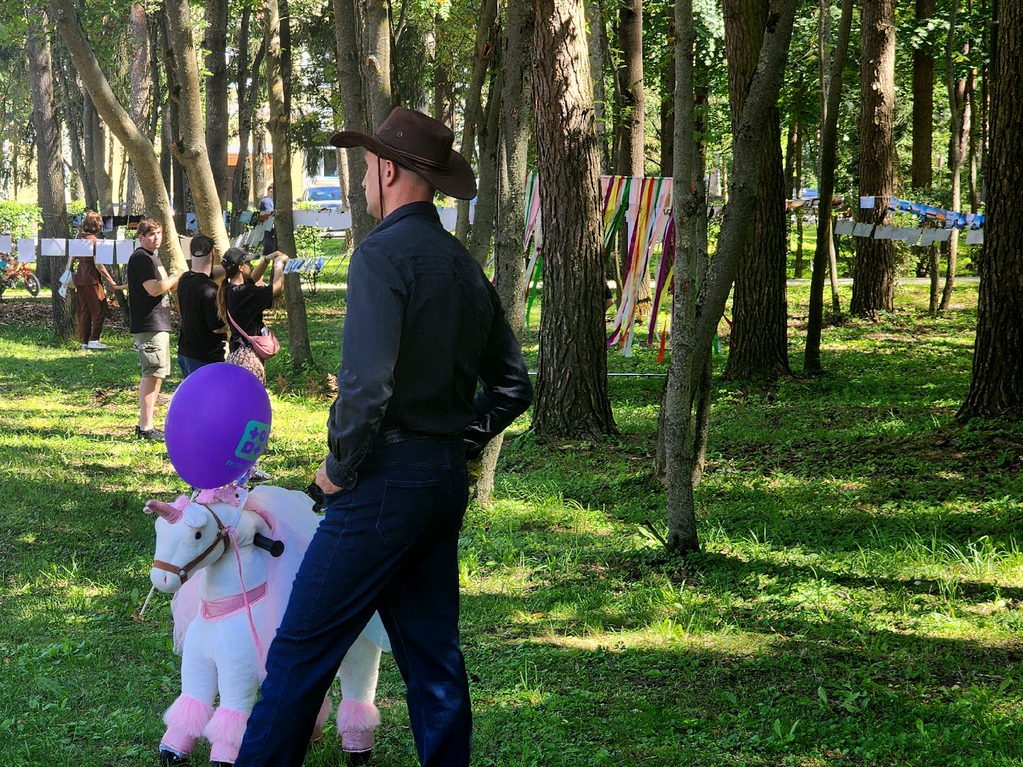 дубна, фотосушка, день города,