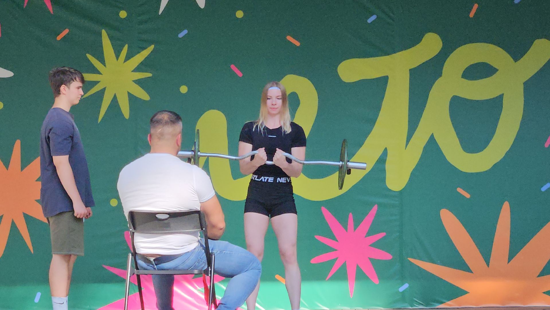 спорт, пауэрлифтинг, жуковский,