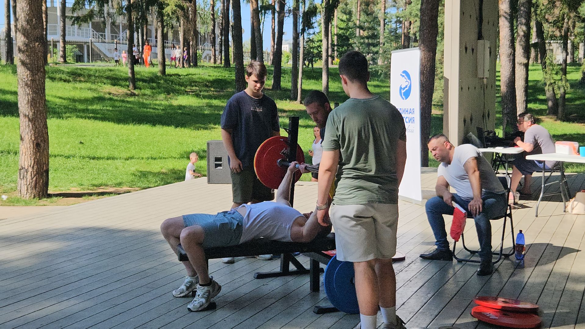 спорт, пауэрлифтинг, жуковский,