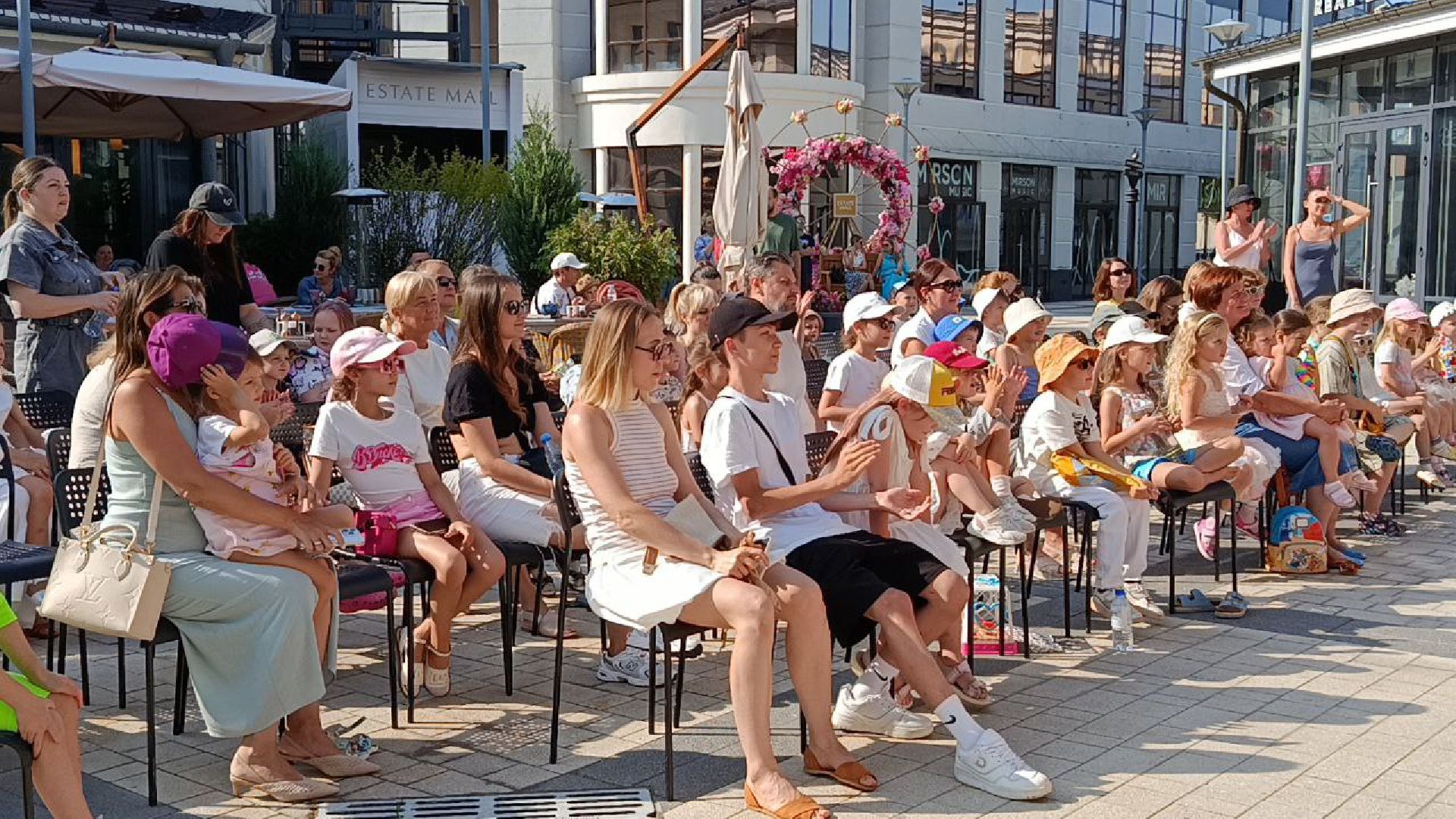 Истра, Спектакль, Дети, Сказка, Василиса прекрасная ,