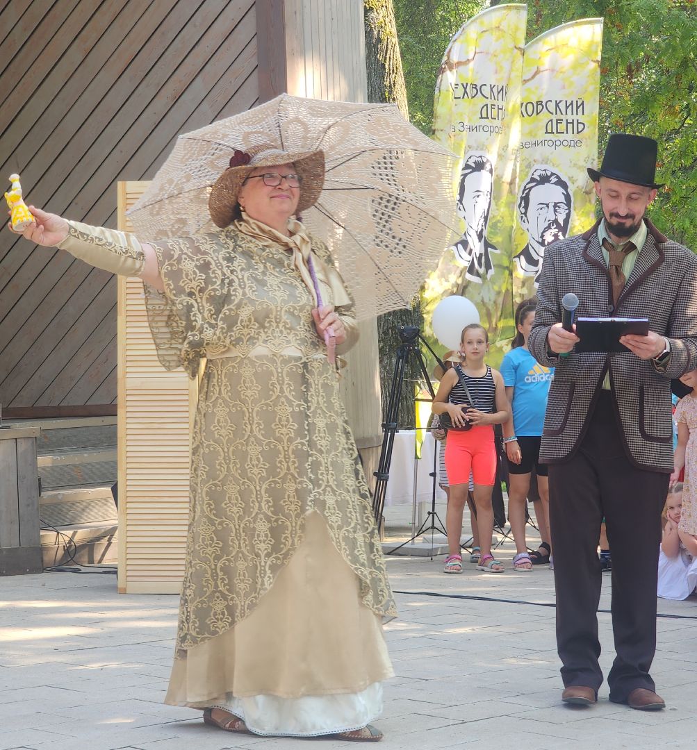 Туризм , Отдых , Культура , Люди Звенигорода , Общество ,