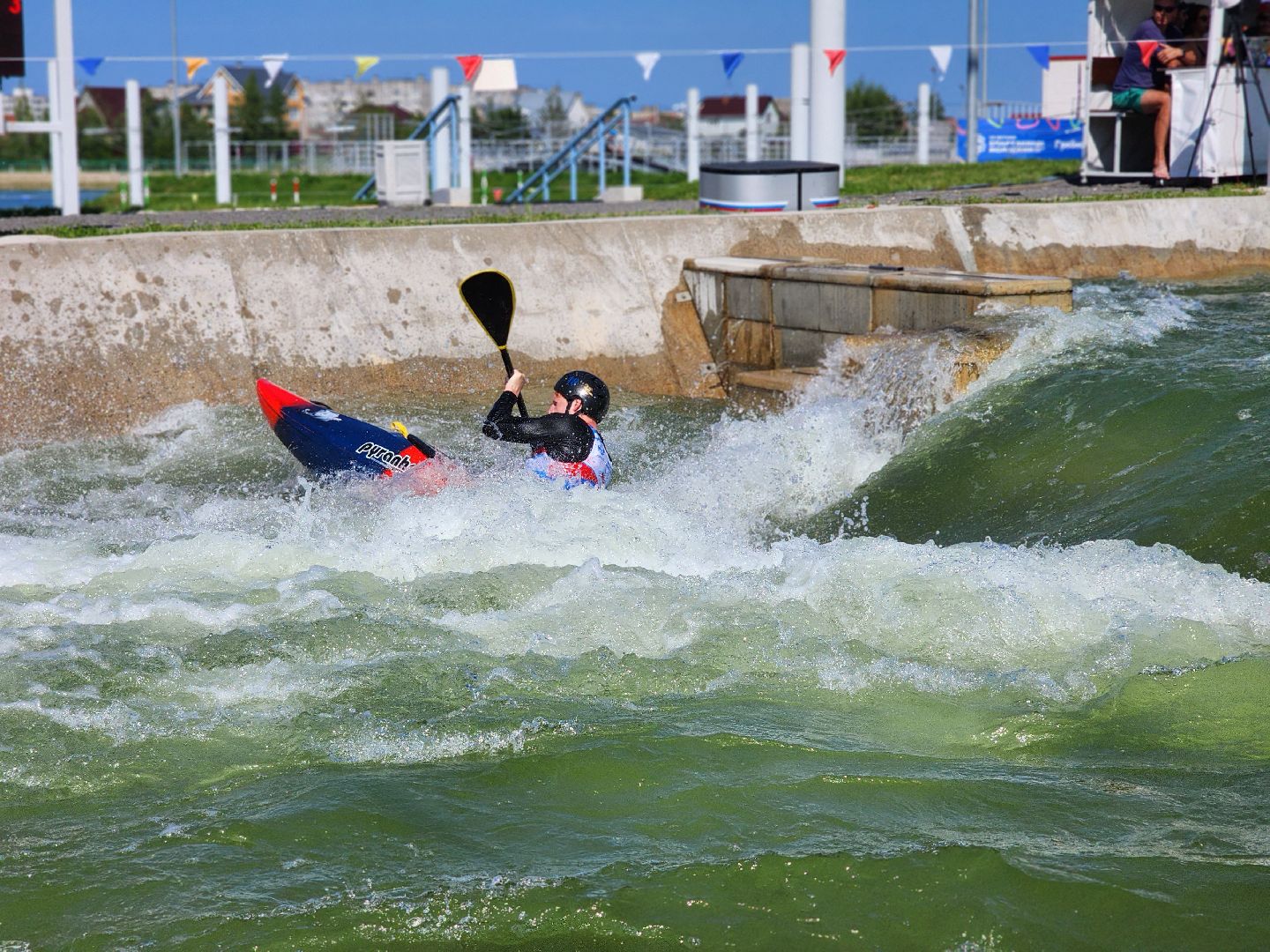 первенство россии по гребному слалому, кубок сильнейших, гребной слалом, каяк-экстрим, экстрим-слалом, сергиево-посадский городской округ, богородское, канал гребного слалома,