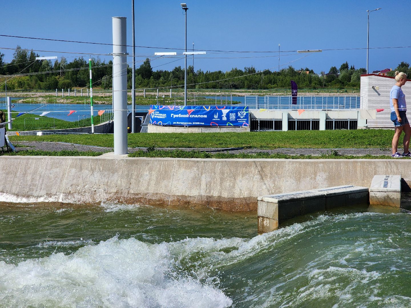 первенство россии по гребному слалому, кубок сильнейших, гребной слалом, каяк-экстрим, экстрим-слалом, сергиево-посадский городской округ, богородское, канал гребного слалома,